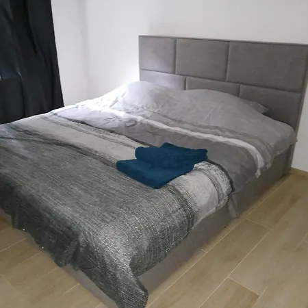 Apartman Betsy Met Direct Zeezicht *