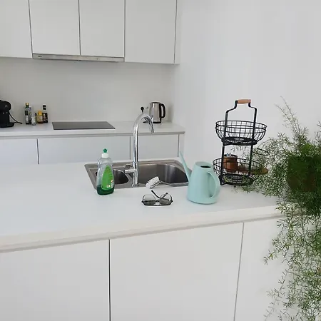 Betsy Met Direct Zeezicht * Ostende