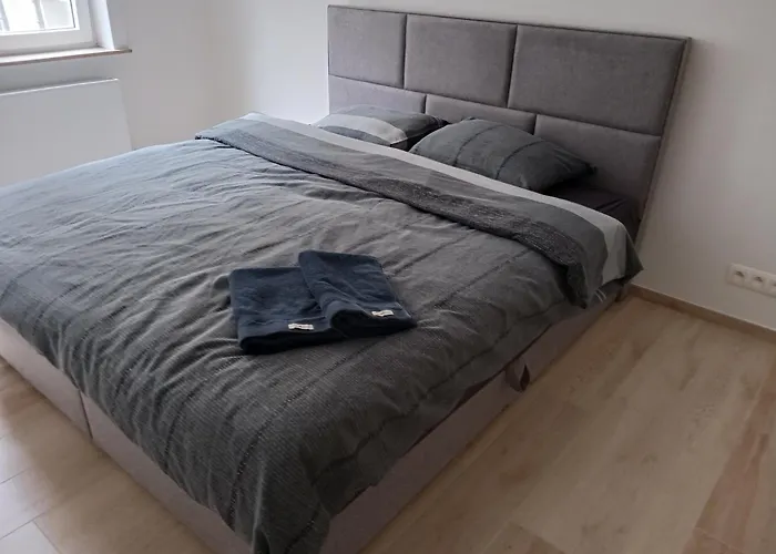 Betsy Met Direct Zeezicht