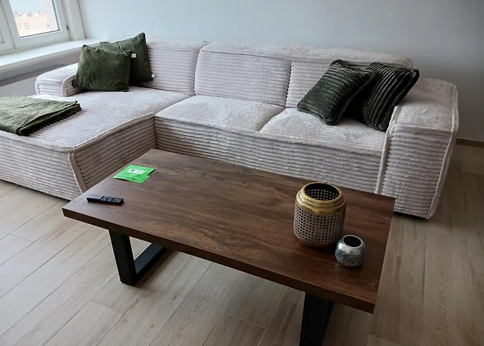 Betsy Met Direct Zeezicht Apartmán