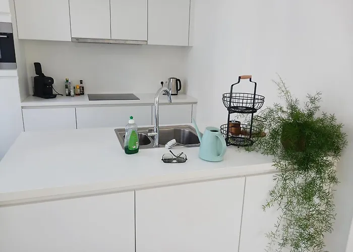 Betsy Met Direct Zeezicht * Ostende