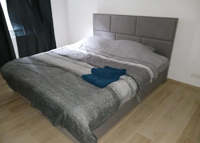 Apartmán Betsy Met Direct Zeezicht *