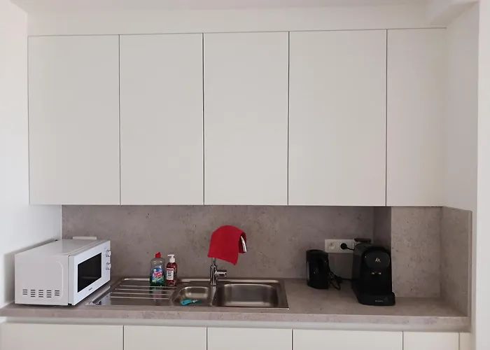 Betsy Met Direct Zeezicht Apartment Ostend