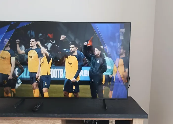 Betsy Met Direct Zeezicht Apartmán *